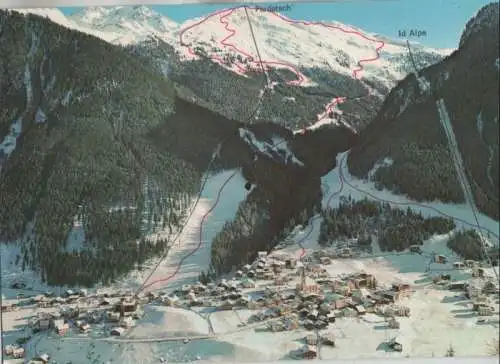 Österreich - Österreich - Ischgl - ca. 1975