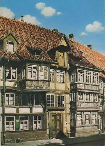 Hildesheim - Am Brühl - ca. 1975