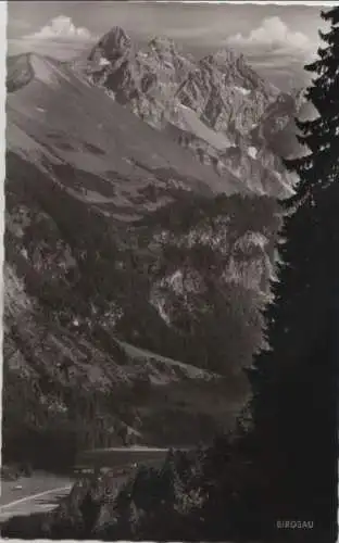 Oberstdorf-Birgsau - 1961