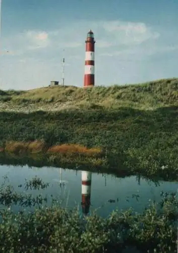 Amrum - 1973