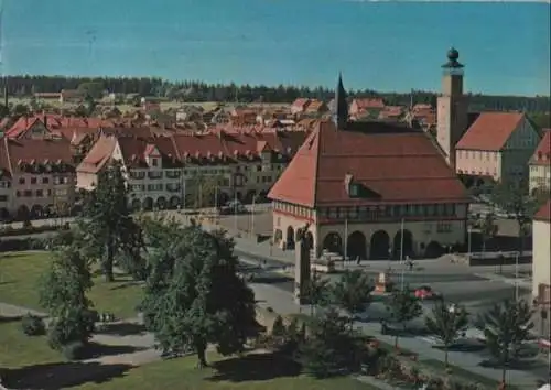 Freudenstadt - 1964