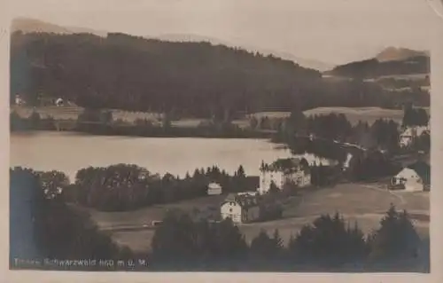 Titisee - ca. 1950