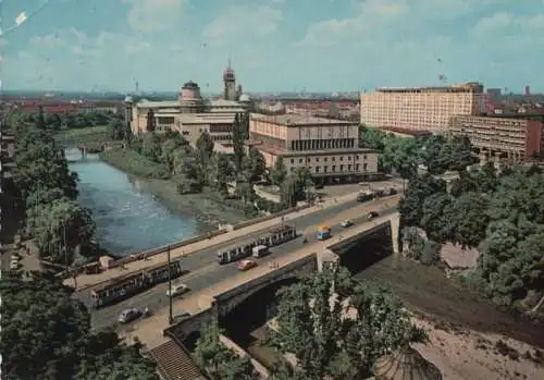 München - Deutsches Museum - 1959