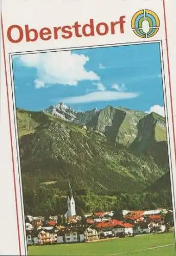 Oberstdorf - 1991