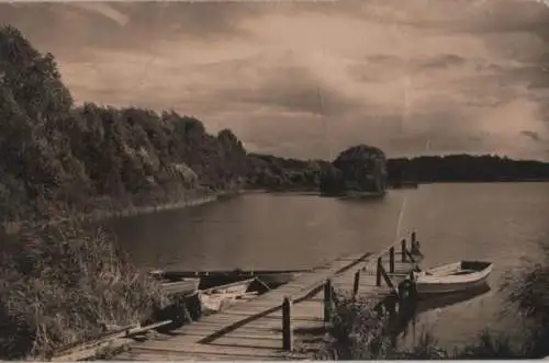 Kolpinsee - 1958