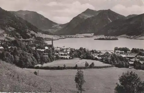 Schliersee - ca. 1965