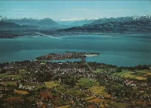 Lindau - 1991