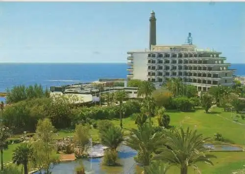 Spanien - Maspalomas - Spanien - Playa