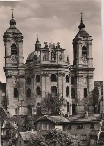 Weingarten - Basilika - ca. 1965