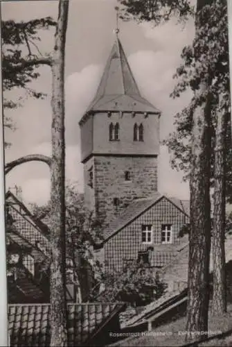 Hildesheim - Kehrwiederturm - ca. 1960