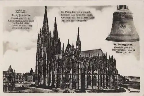 Köln - Dom