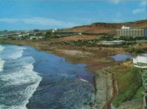 Spanien - San Agustin - Spanien - Playa