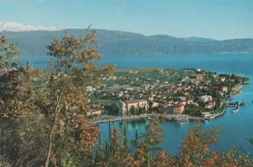 Italien - Italien - Gardasee - Maderno - ca. 1975