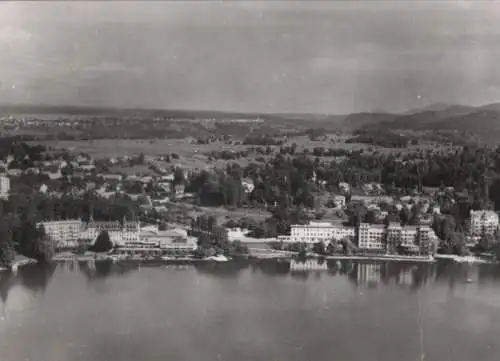 Slowenien - Slowenien - Bled - ca. 1965