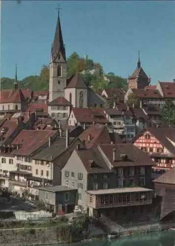 Schweiz - Schweiz - Baden - ca. 1980