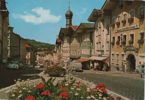 Bad Tölz - Marktstraße