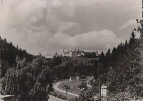 Österreich - Österreich - Vorau - Chorherrenstift - 1958