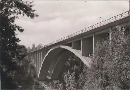 Hermsdorf - Teufelstalbrücke