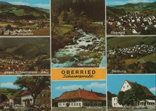 Oberried - 1989