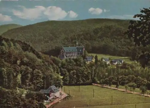 Odenthal-Altenberg - Dom - 1967