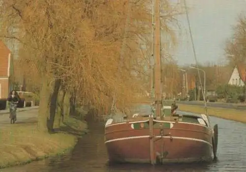 Papenburg Wiek - 1990