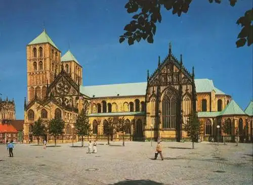 Münster - St.-Paulus-Dom