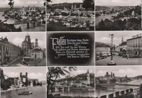 Passau - 1959