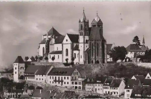 Breisach - 1958