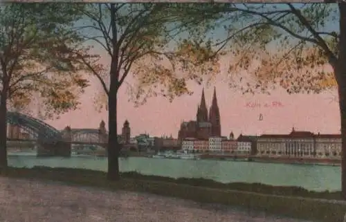 Köln - 1921