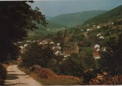 Walldürn-Rippberg - 1976