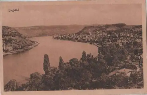 Boppard - 1923