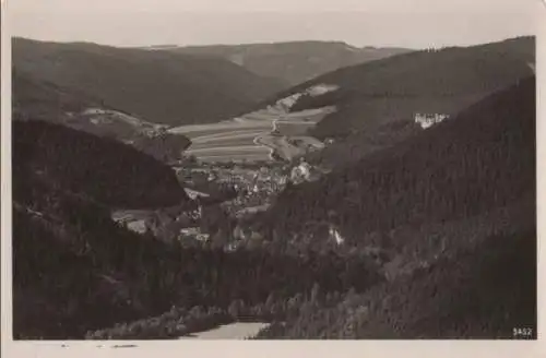 Leutenberg - 1955