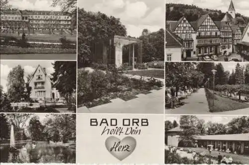 Bad Orb - 7 Bilder