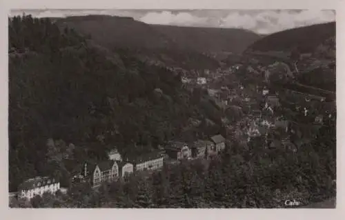 Calw - ca. 1955