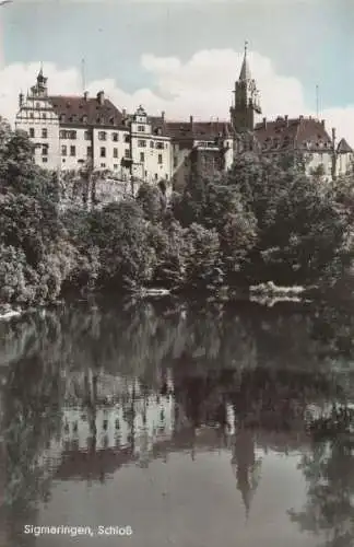 Sigmaringen - Schloss