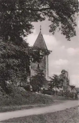 Bammental a.d. Elsenz - Alter Turm - 1958