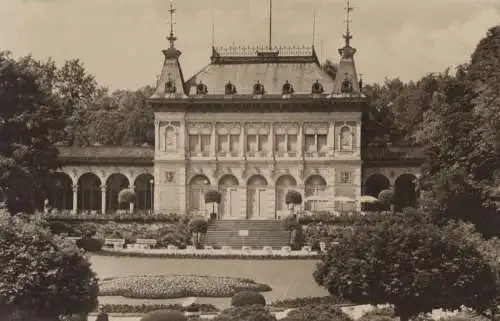 Bad Elster - Kurhaus