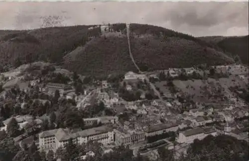 Bad Wildbad - 1960