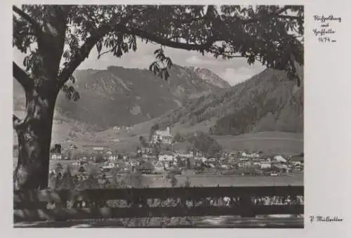 Ruhpolding - ca. 1955