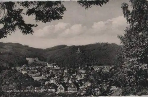 Waldkirch - 1962