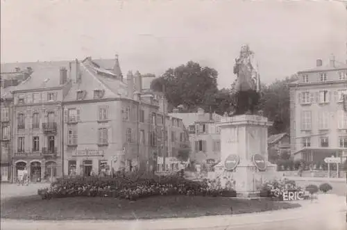 Frankreich - Sedan - Frankreich - La Place Turenne