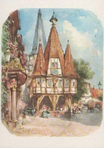 Michelstadt - ca. 1975