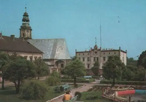 Polen - Polen - Miedzylesie - ca. 1985