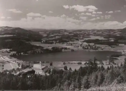 Österreich - Österreich - St. Georgen - ca. 1965