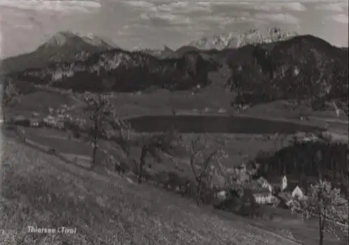 Österreich - Österreich - Thiersee - ca. 1965