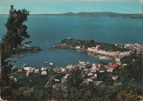 Italien - Italien - Ischia - Il Porto - 1962