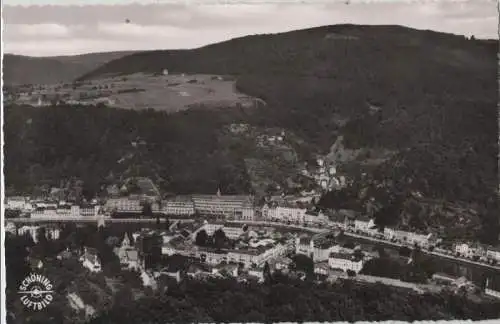 Bad Ems - ca. 1960