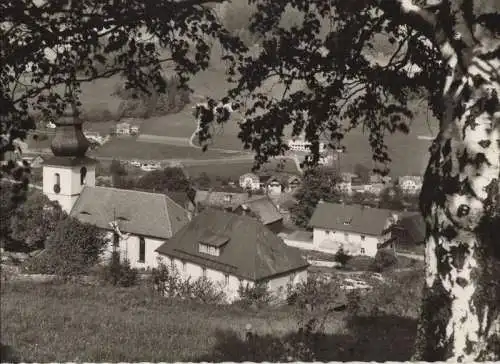 Warmensteinach - Fichtelgebirge