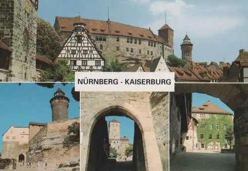 Nürnberg - ca. 1995