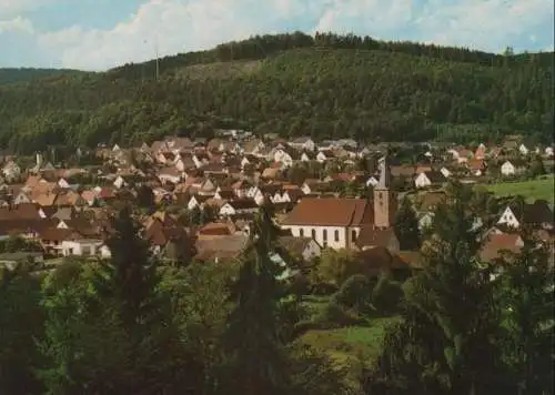 Fischbach - ca. 1985